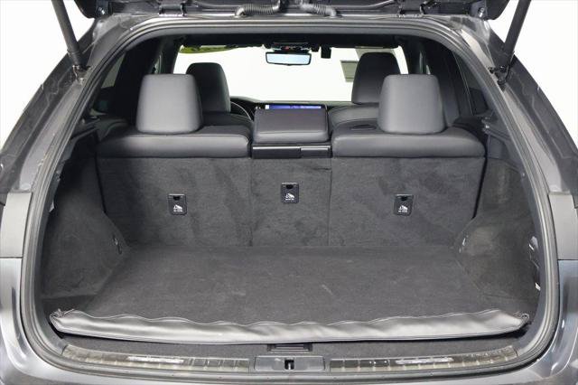 Certified 2026 Lexus RX 350 w/ Convenience Package AWD/4WD image 14