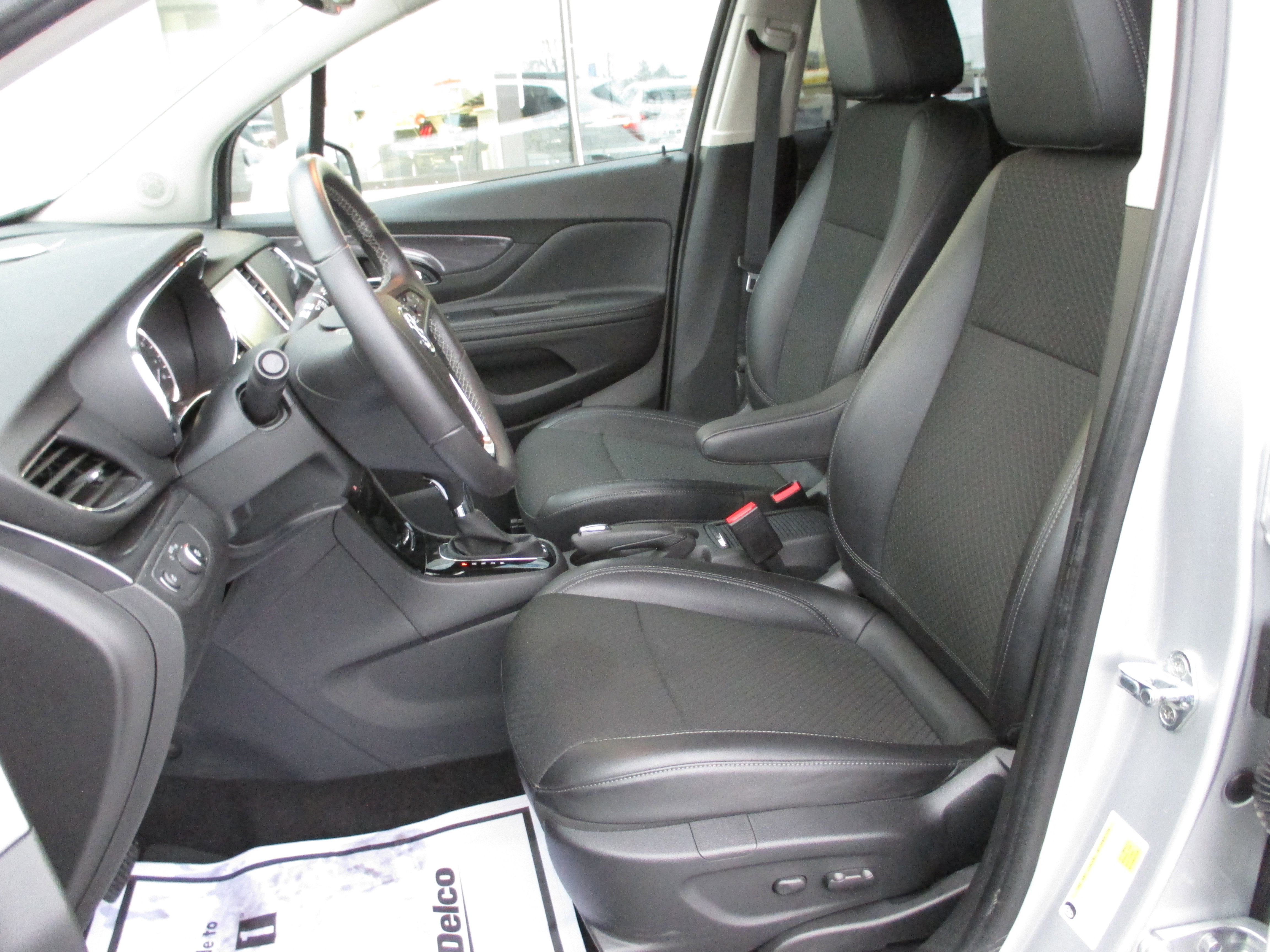 Used 2018 Buick Encore Preferred image 14