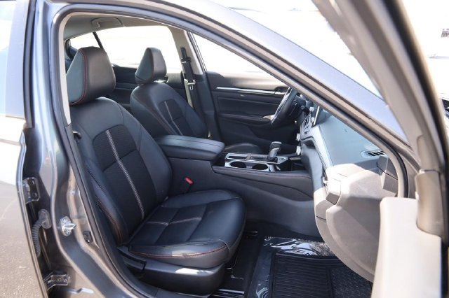 Certified 2024 Nissan Altima 2.5 SR FWD image 26