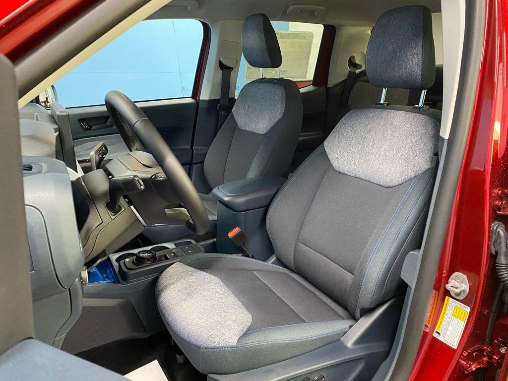 New 2025 Ford Maverick XLT w/ XLT Luxury Package image 15