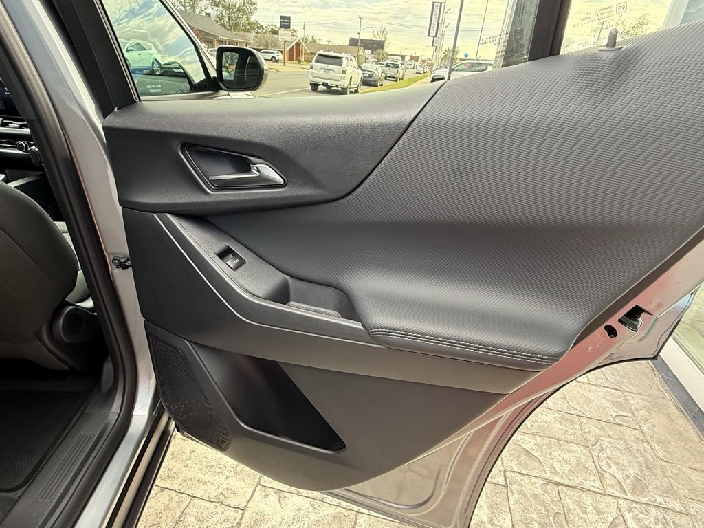 New 2026 Chevrolet Equinox LT w/ LPO, Floor Liner Package image 42