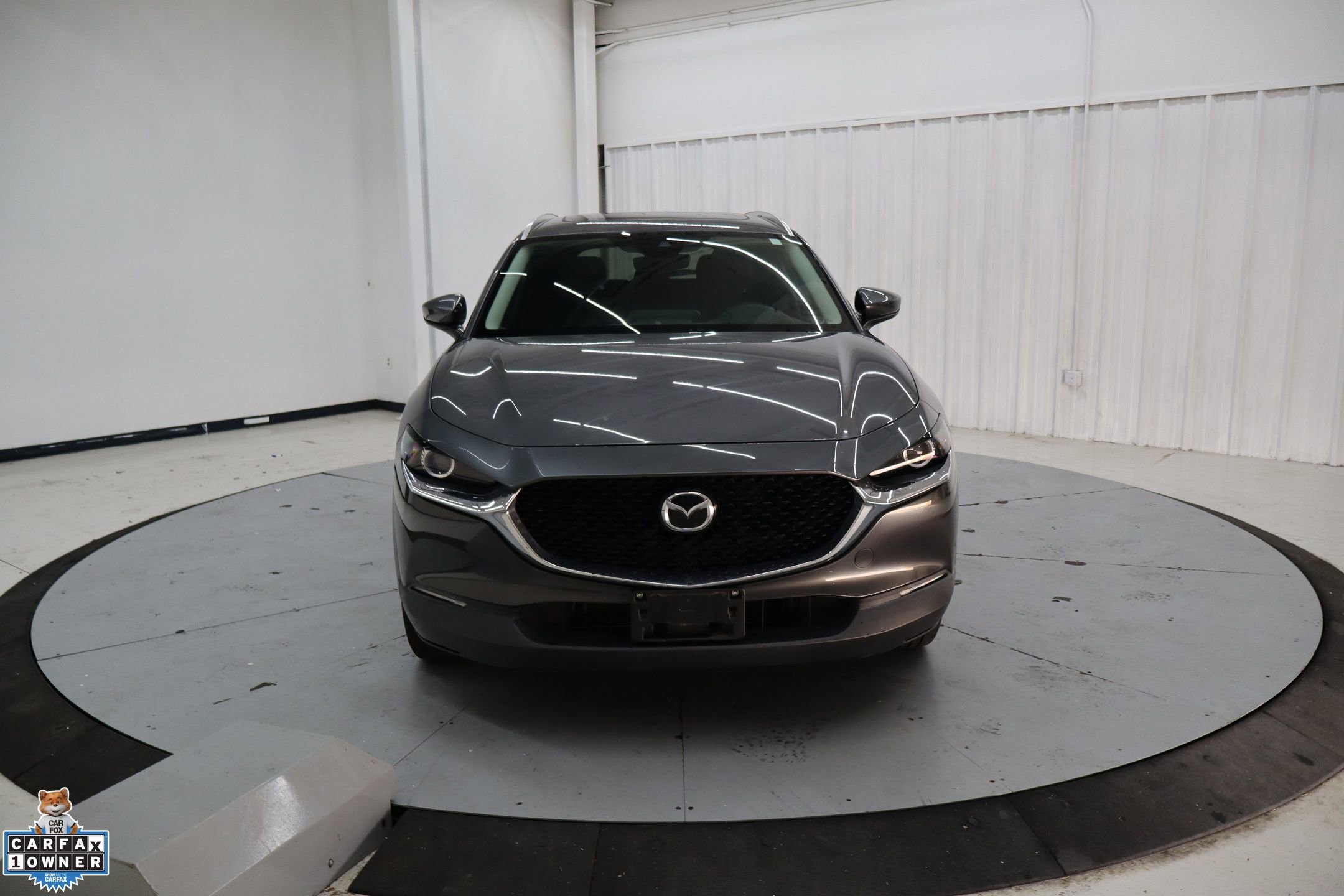 Used 2022 MAZDA CX-30 AWD 2.5 S w/ Preferred Package image 11