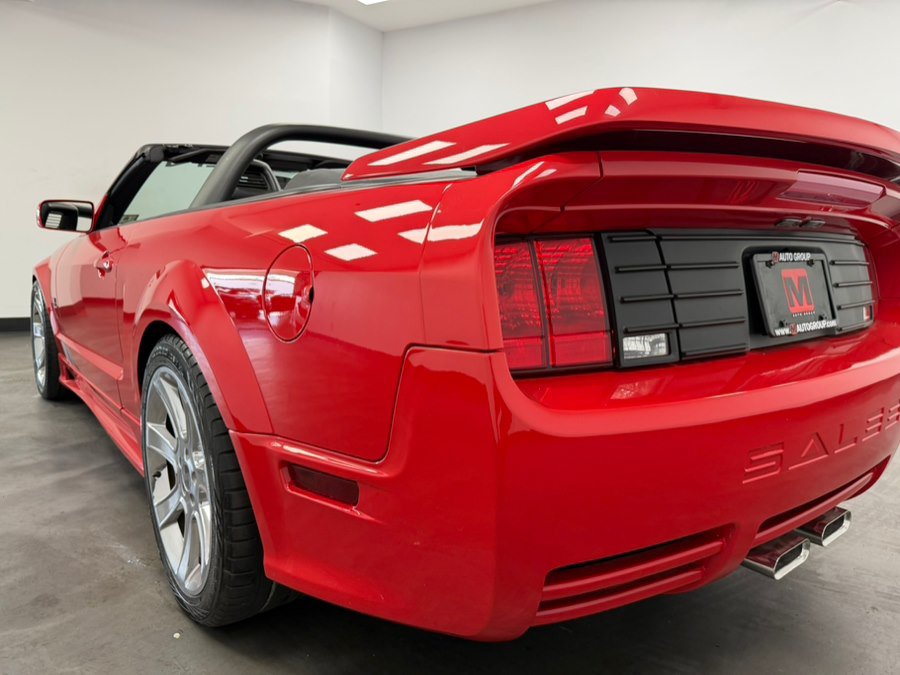 Used 2005 Ford Mustang GT Premium RWD image 41