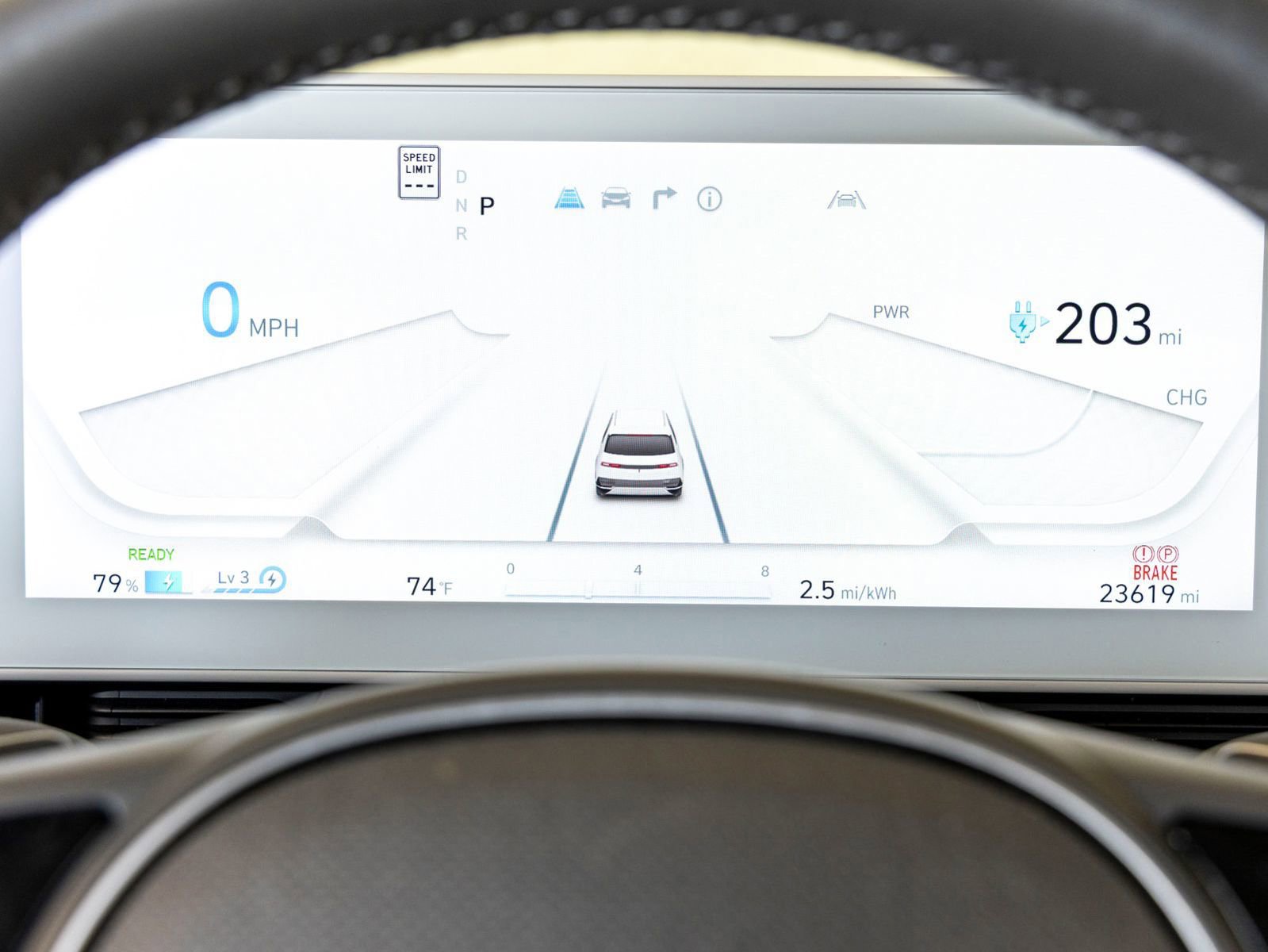 Used 2024 Hyundai Ioniq 5 SE RWD image 12