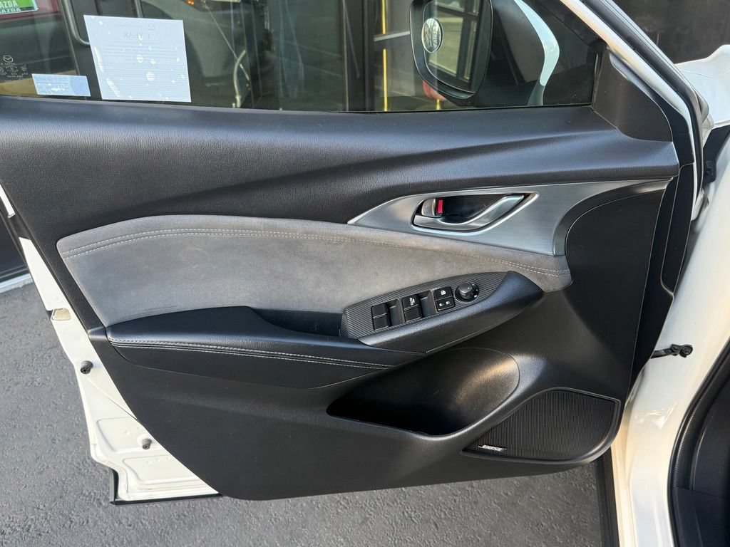 Used 2019 MAZDA CX-3 Grand Touring AWD/4WD image 32