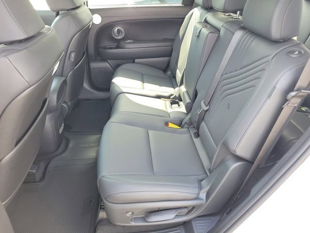 New 2026 Hyundai Palisade SEL AWD/4WD image 24