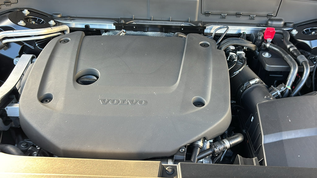 New 2027 Volvo XC90 B6 Plus AWD/4WD image 30