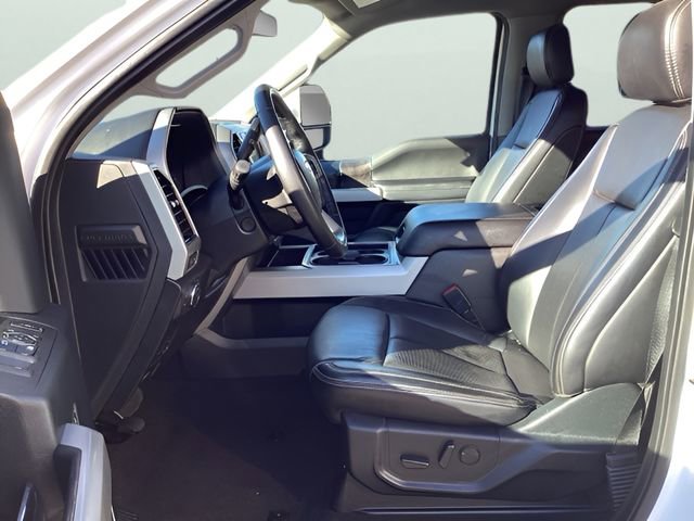 Used 2020 Ford F250 Lariat w/ Lariat Ultimate Package image 15