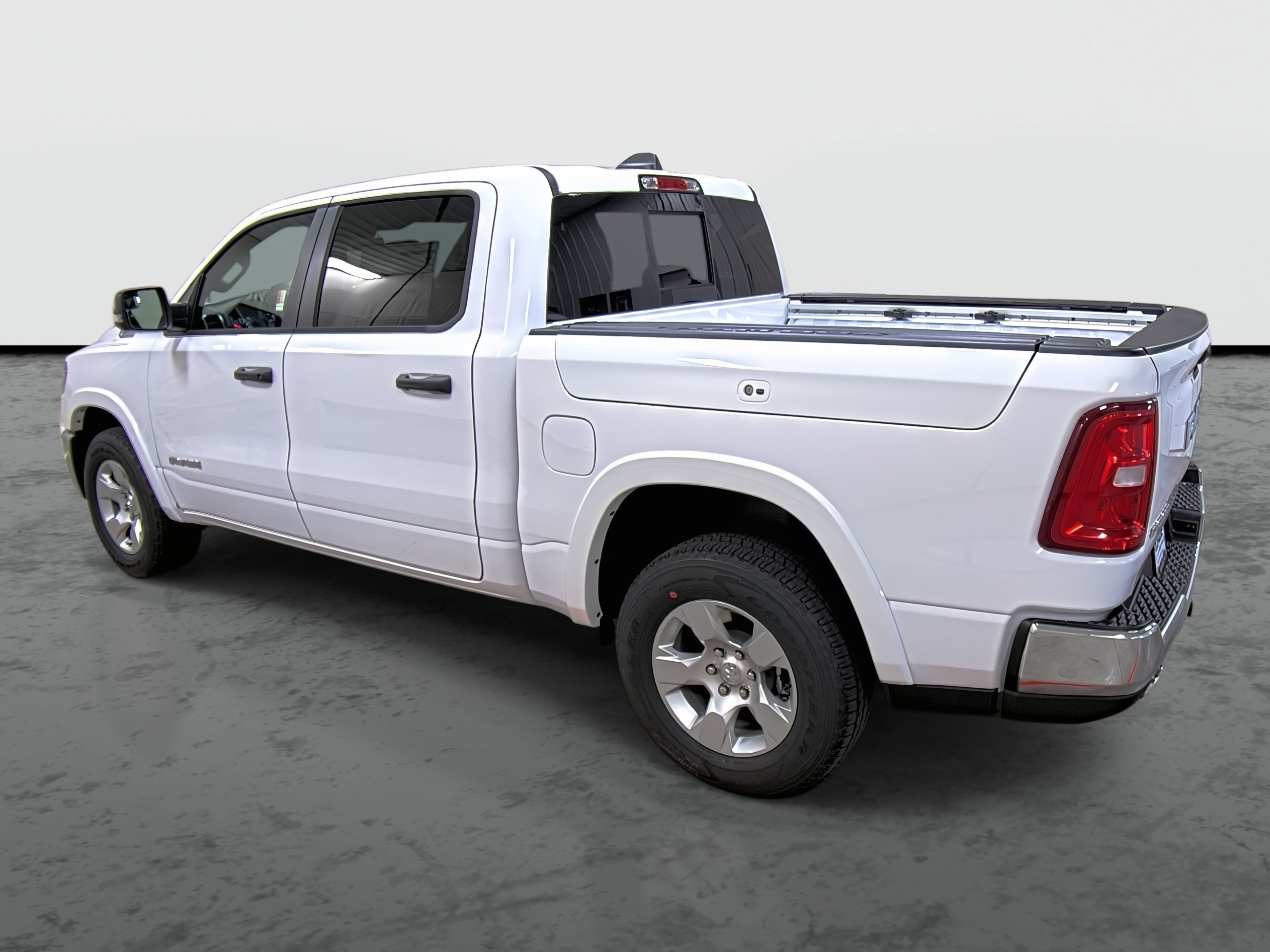New 2026 RAM 1500 Big Horn image 2
