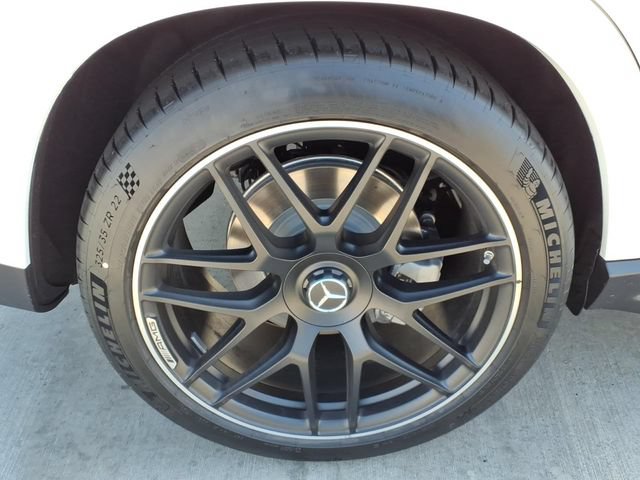 New 2026 Mercedes-Benz GLE 53 AMG 4MATIC Coupe image 24