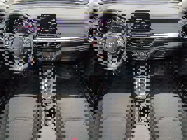 Used 2024 Kia Forte LXS image 14