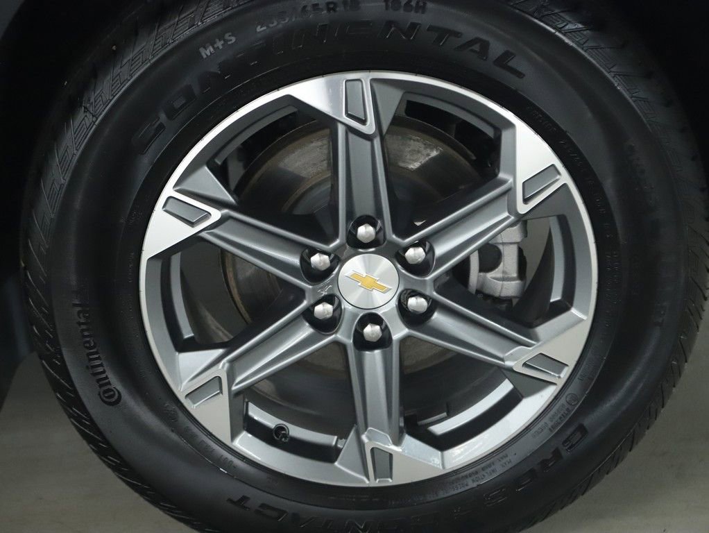 Used 2024 Chevrolet Blazer LT image 37