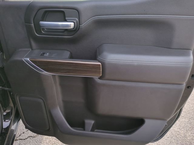 Used 2021 Chevrolet Silverado 1500 RST w/ Z71 Off-Road Package image 31