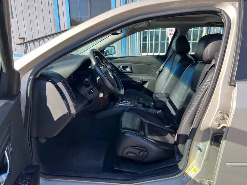 Used 2007 Cadillac CTS 2.8 image 10