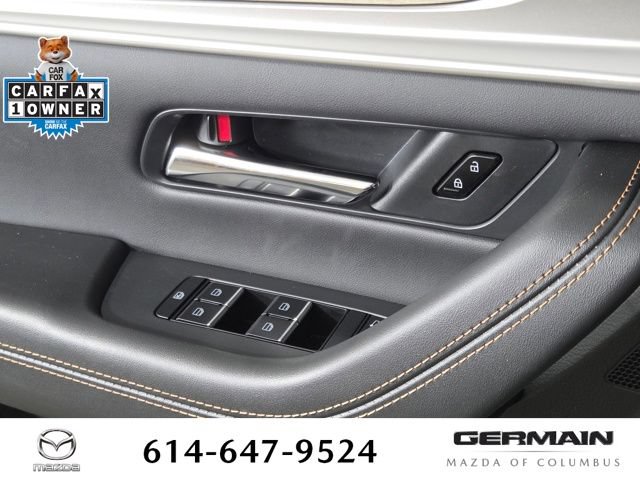 Certified 2026 MAZDA CX-70 SC Plus AWD/4WD image 28