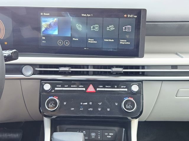 Used 2025 Hyundai Tucson SEL image 22