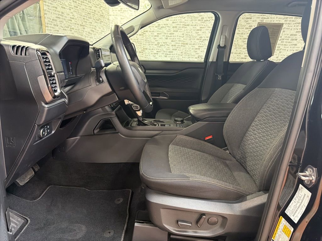 Used 2024 Ford Ranger XLT image 23