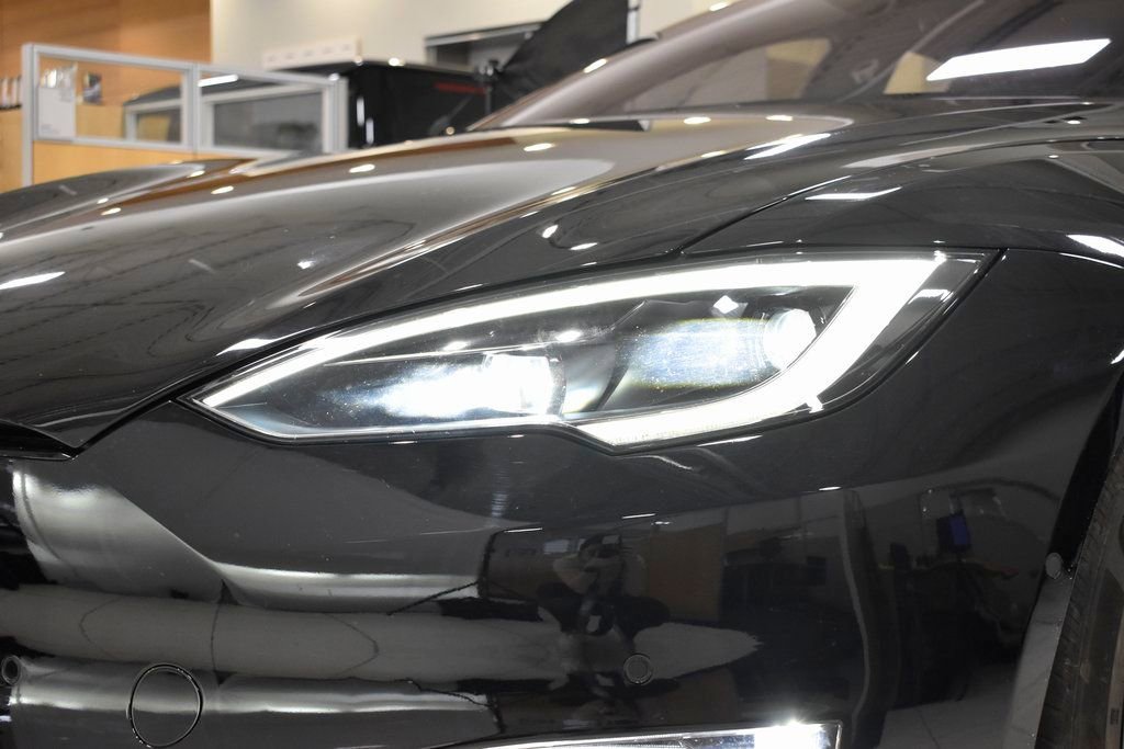Used 2023 Tesla Model S Standard Range image 16