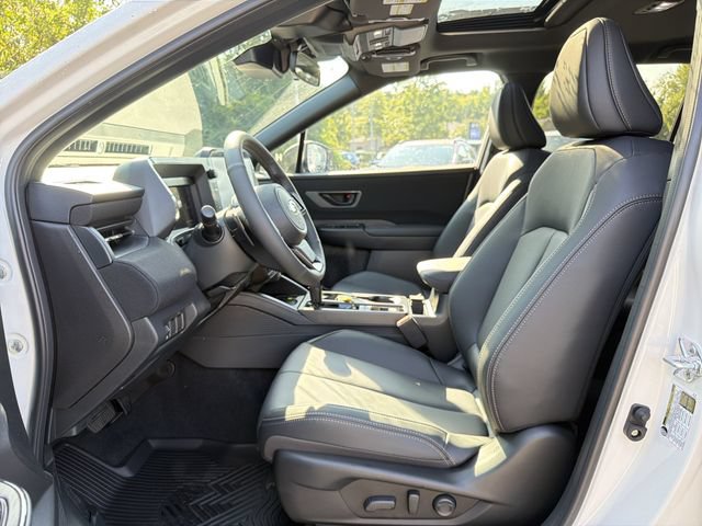 New 2026 Subaru Outback Limited XT AWD/4WD image 11