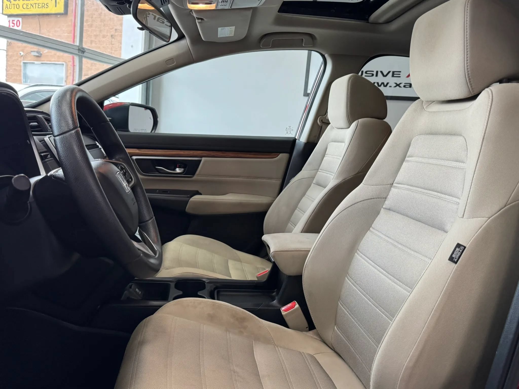 Used 2019 Honda CR-V EX image 7