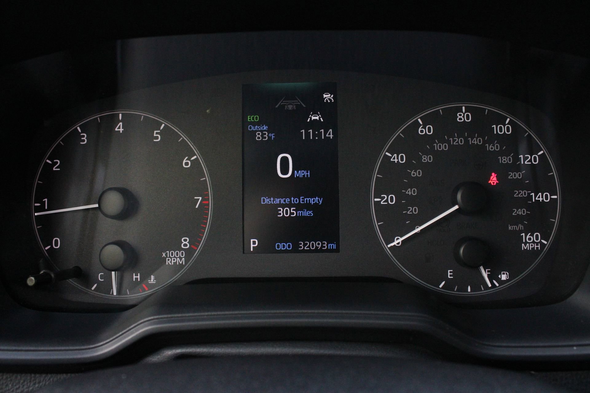 Used 2025 Toyota Corolla SE FWD image 30