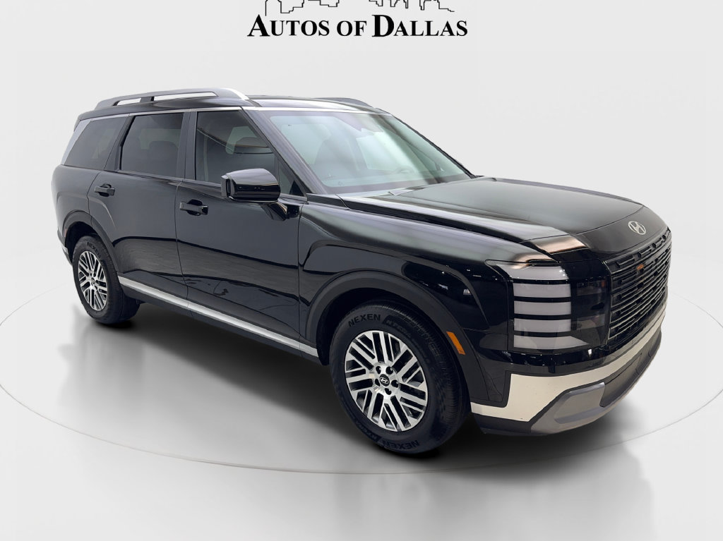 Used 2026 Hyundai Palisade SEL FWD image 5