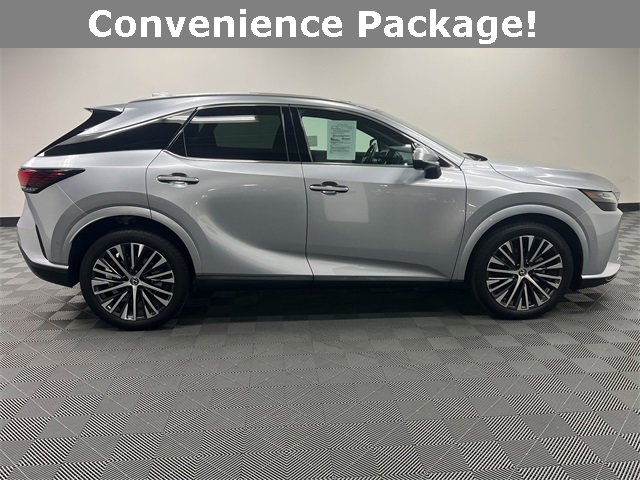 Certified 2024 Lexus RX 350 Premium Plus image 4