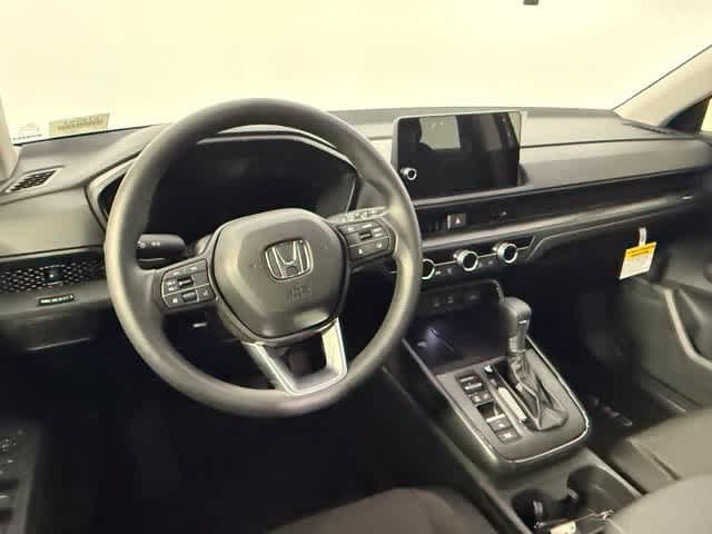 New 2027 Honda CR-V LX image 43
