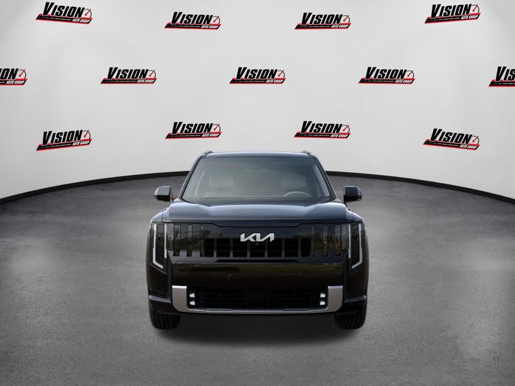New 2027 Kia Telluride X-Line SX Prestige AWD/4WD image 2