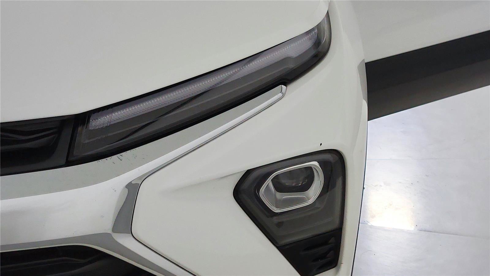 Used 2025 Chevrolet TrailBlazer LT FWD image 35