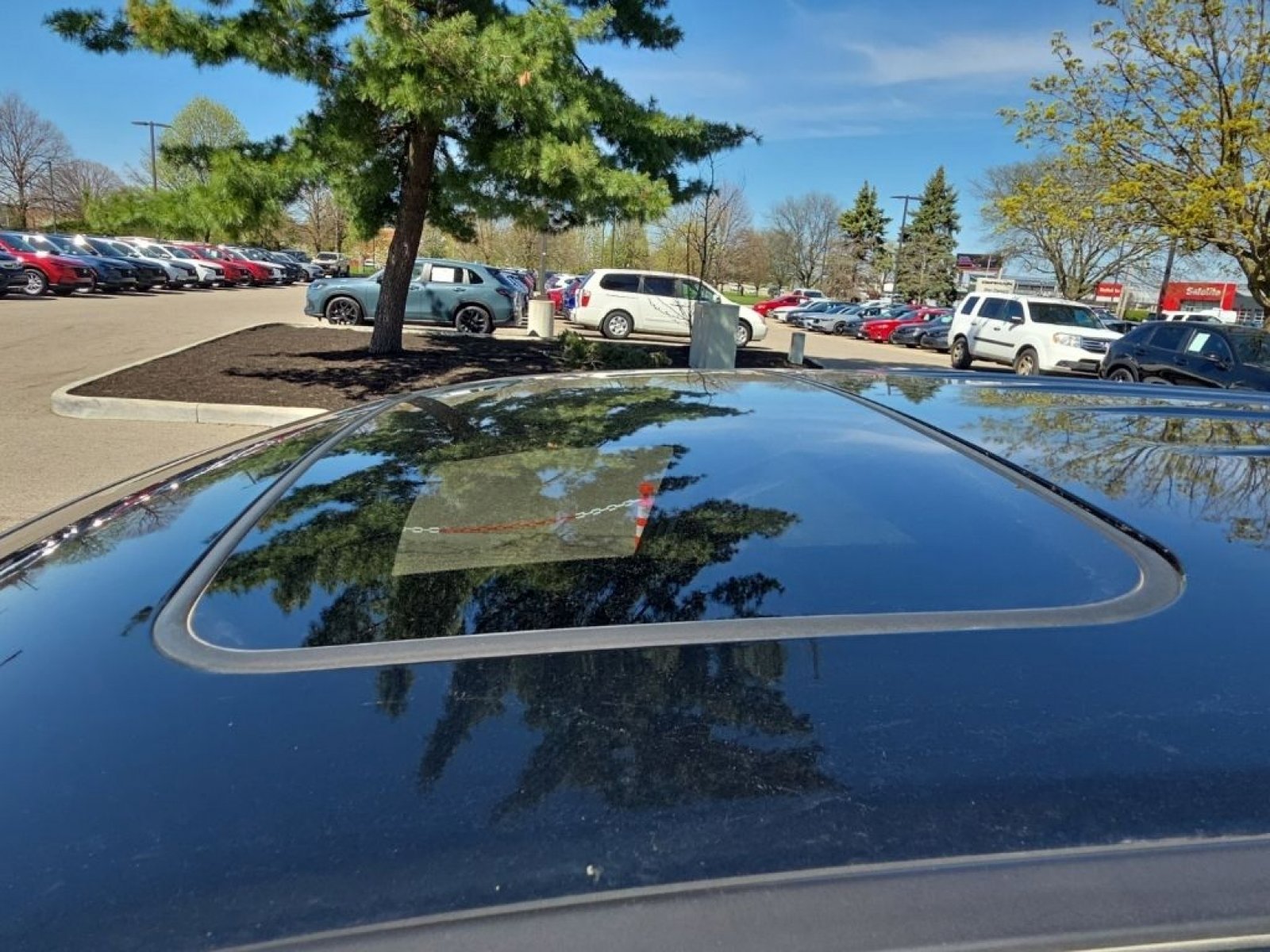 Used 2013 Acura MDX w/ Technology Package image 16