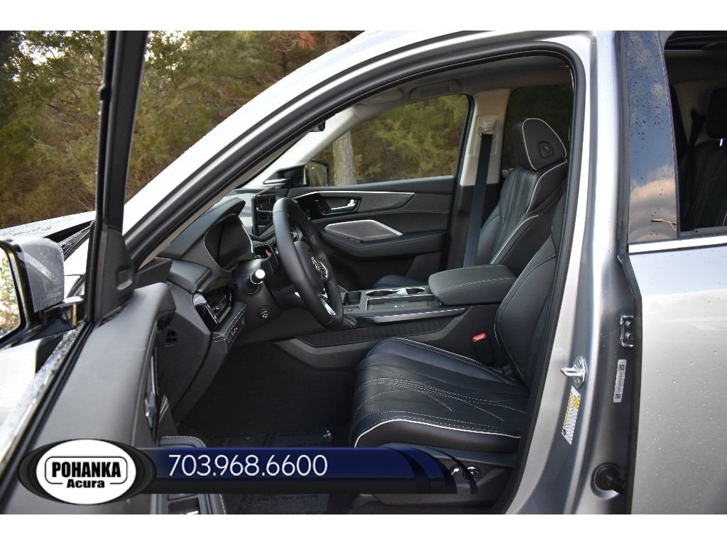 New 2026 Acura MDX w/ Advance Package AWD/4WD image 27