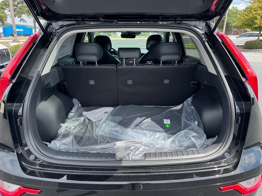 New 2025 Kia Niro EX Touring image 7