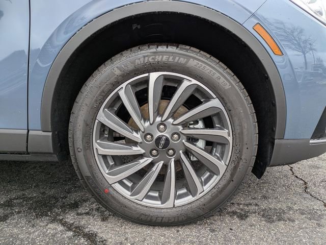 New 2026 Lincoln Corsair Reserve AWD/4WD image 11