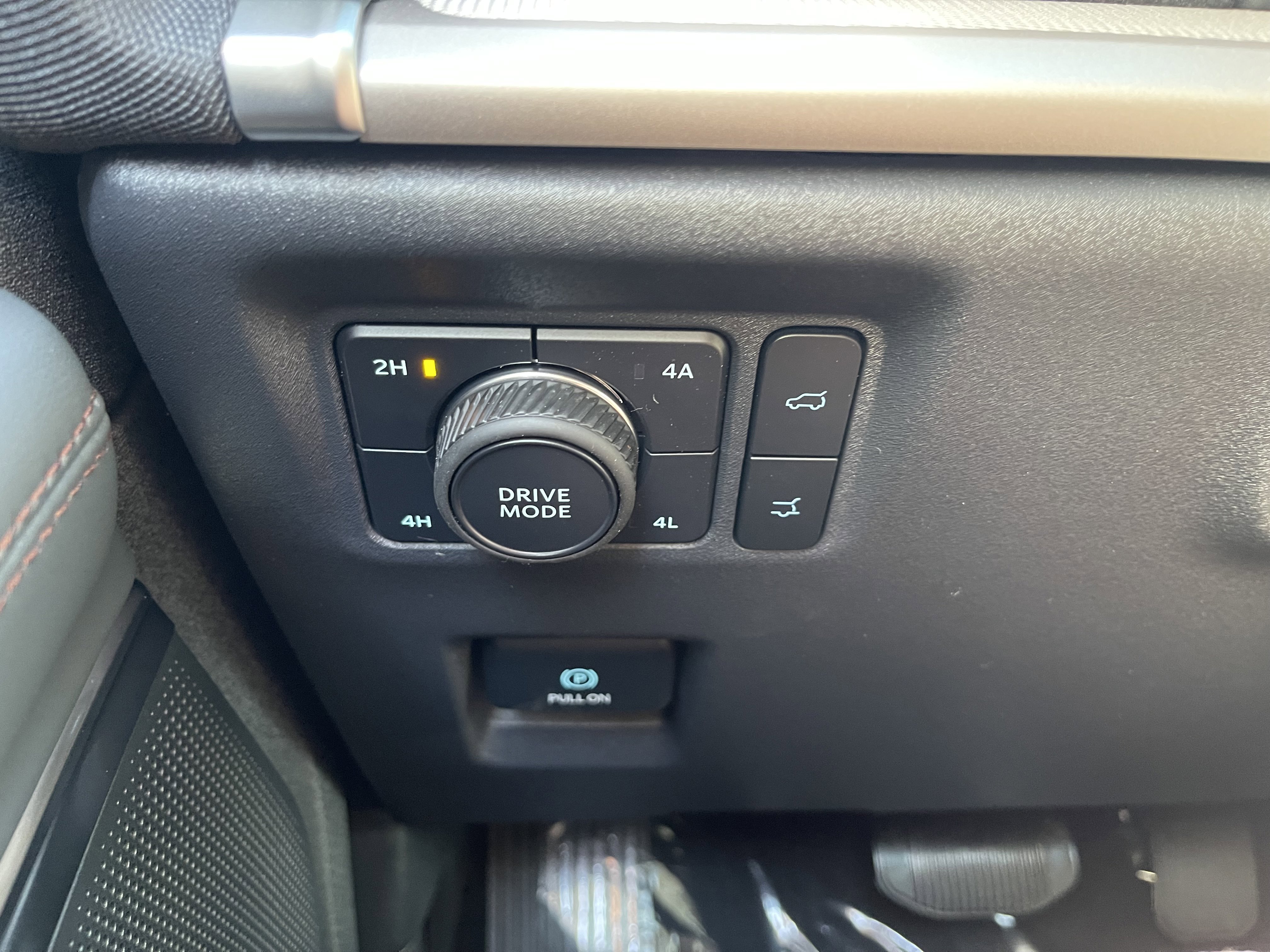 New 2025 Ford Expedition Max Active image 20