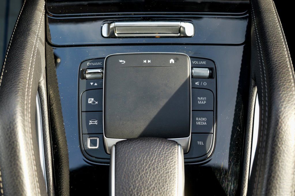 Used 2025 Mercedes-Benz GLS 450 4MATIC image 50