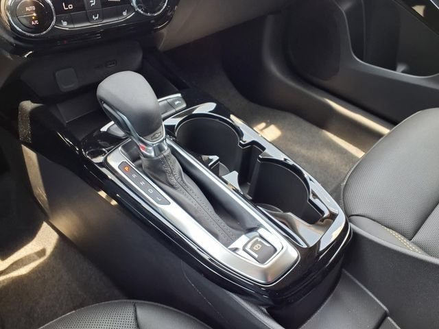 New 2026 Chevrolet Trax ACTIV FWD image 20