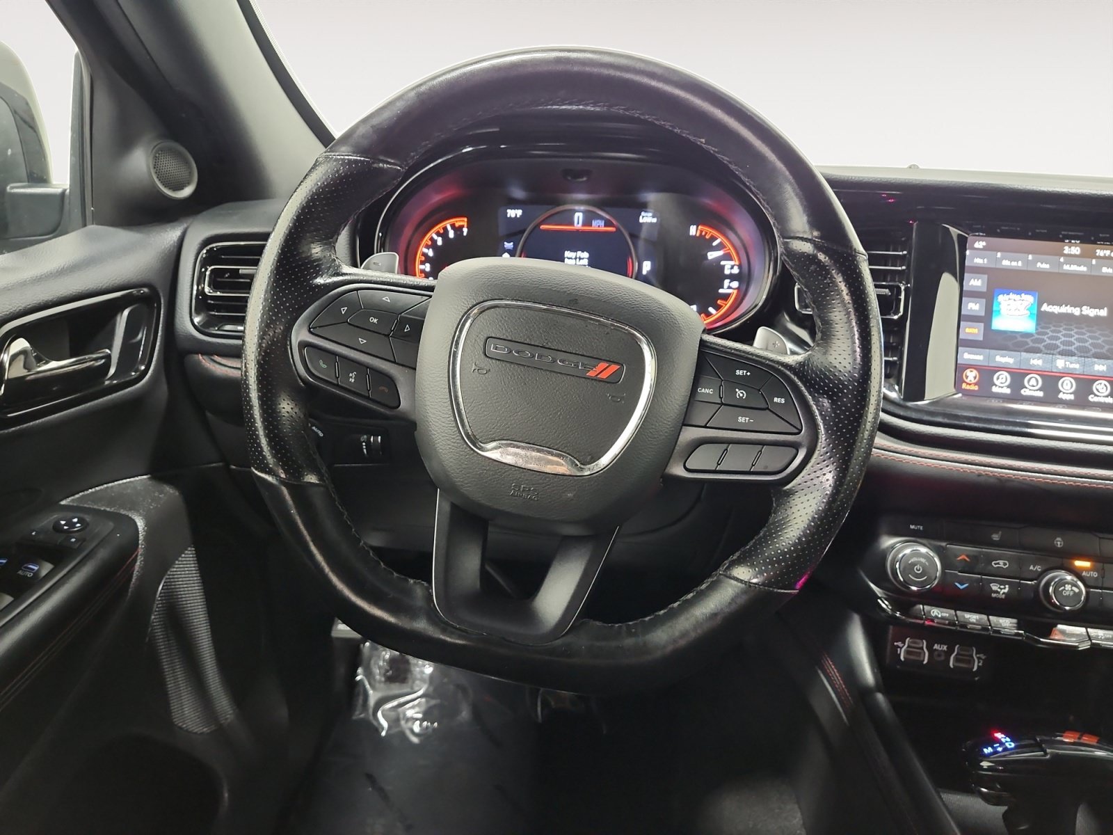 Used 2023 Dodge Durango GT AWD/4WD image 12