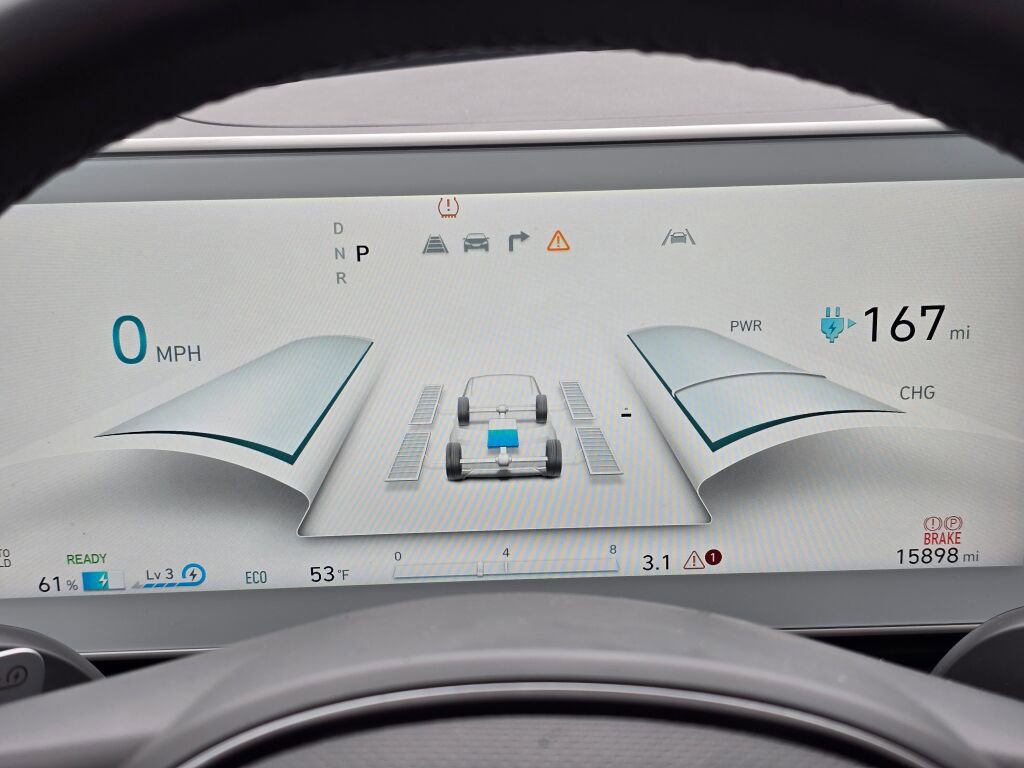 Used 2023 Hyundai Ioniq 5 Limited image 26