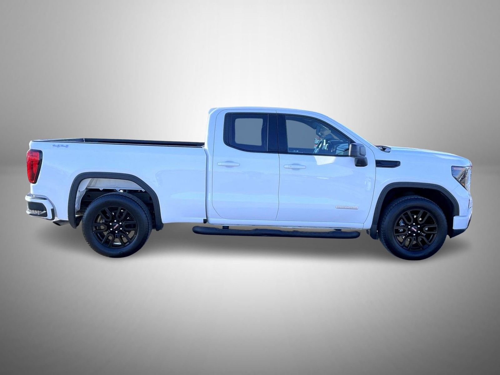 Used 2023 GMC Sierra 1500 Elevation AWD/4WD image 4