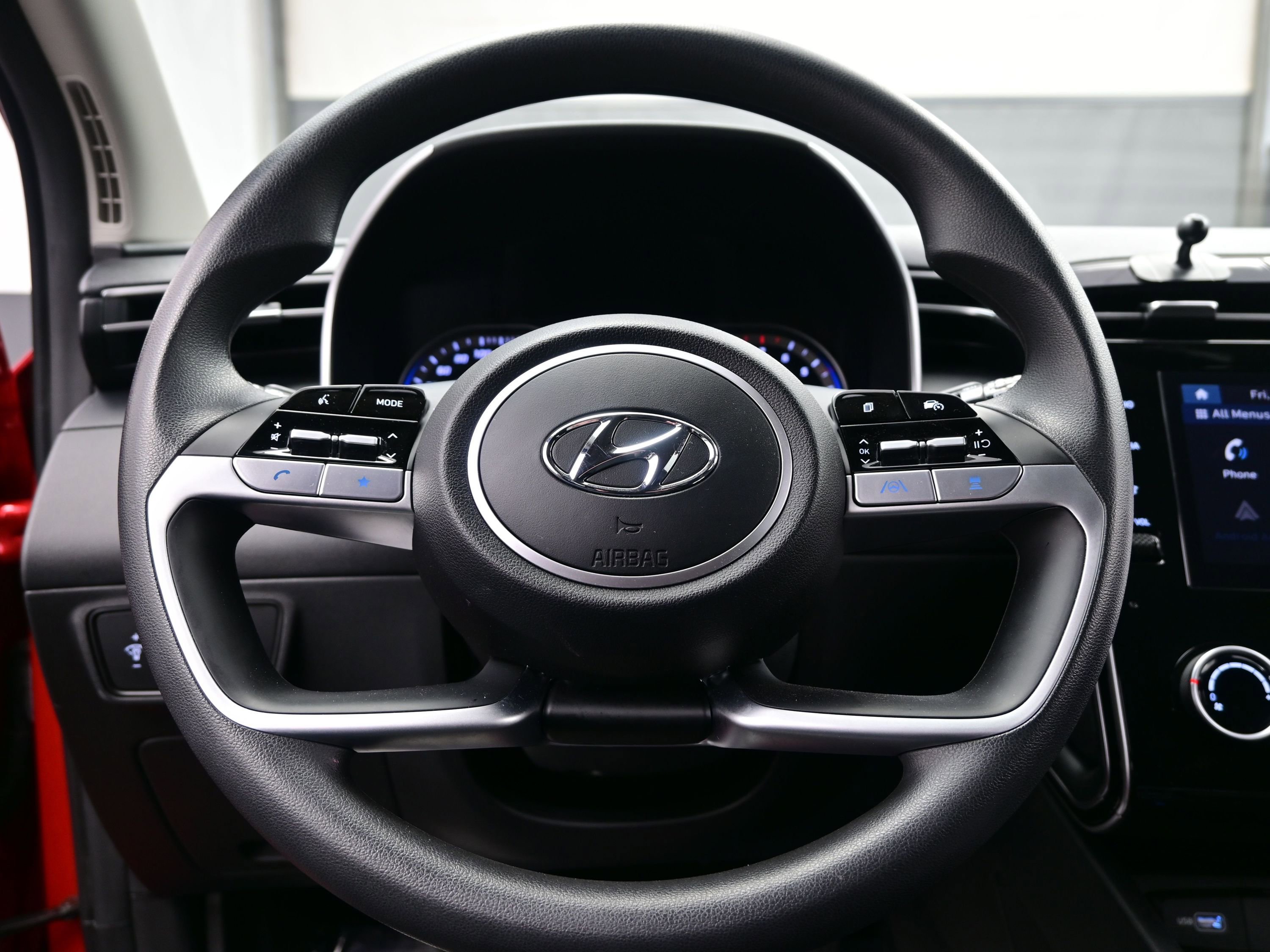 Certified 2023 Hyundai Tucson SEL image 25