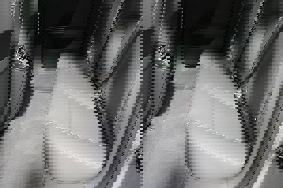 Used 2024 Lucid Air Pure image 31