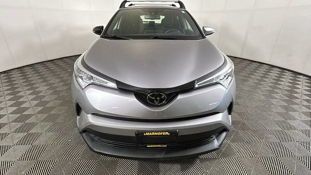 Used 2018 Toyota C-HR XLE FWD image 7