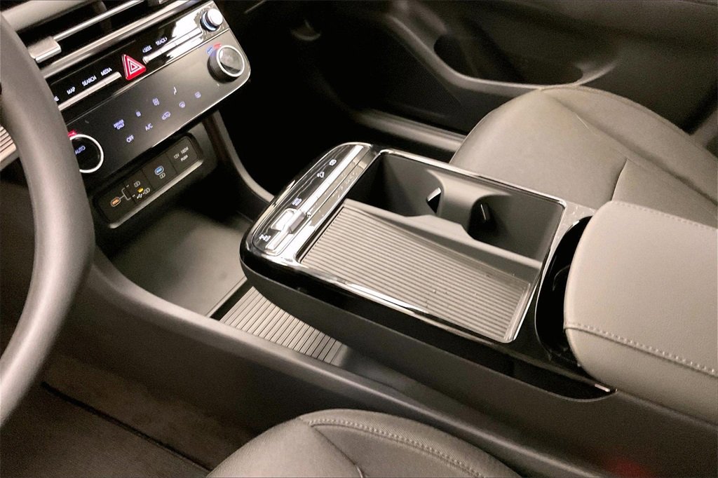 New 2026 Hyundai Tucson Blue SE w/ Tow & Go Package image 8