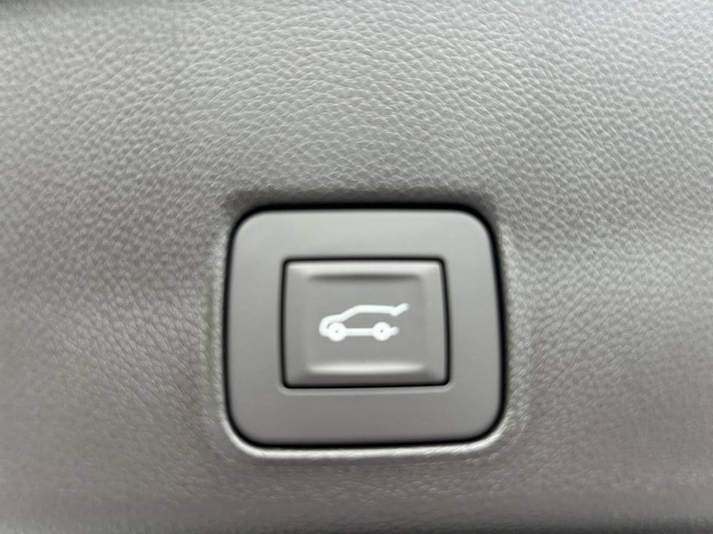 Used 2026 Chevrolet TrailBlazer ACTIV w/ Convenience Package AWD/4WD image 27