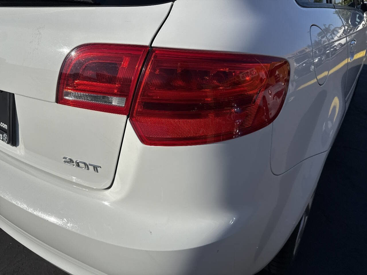 Used 2011 Audi A3 2.0T Premium image 32