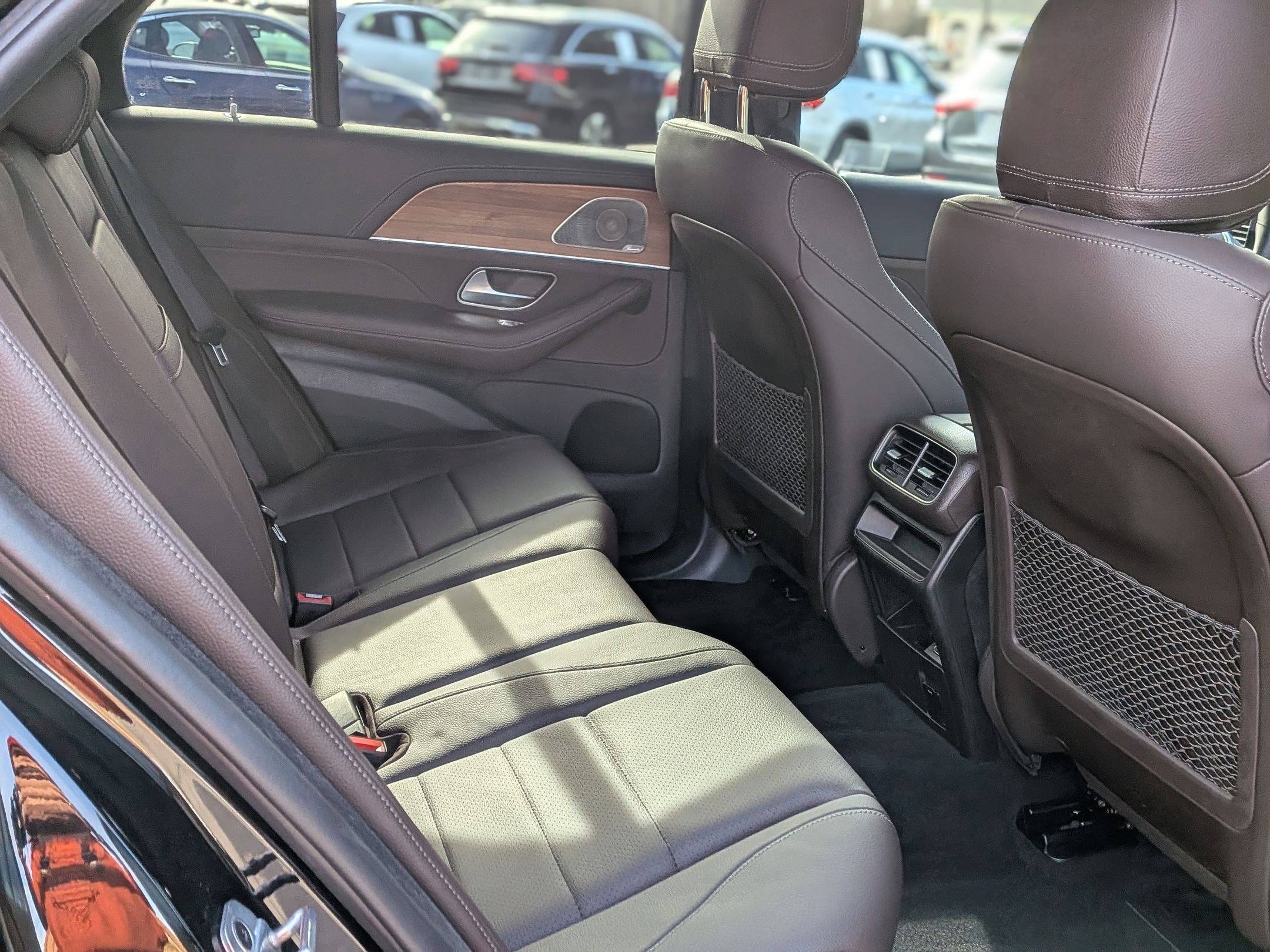 Used 2023 Mercedes-Benz GLE 350 4MATIC image 34