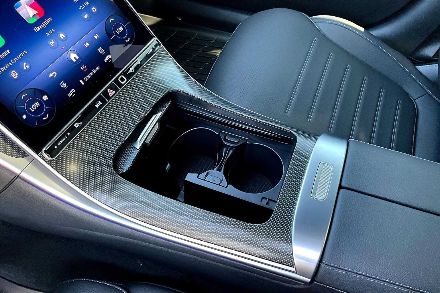 New 2025 Mercedes-Benz C 300 Sedan image 19