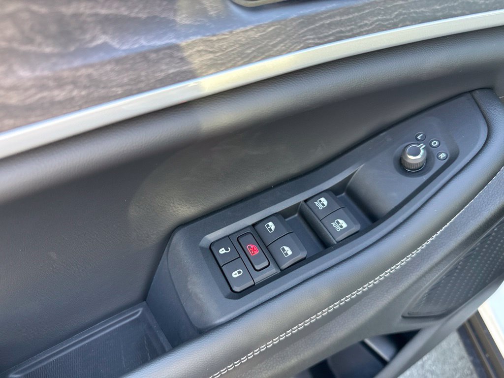 New 2027 Jeep Grand Cherokee L Limited AWD/4WD image 31