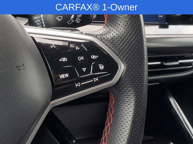 Used 2024 Volkswagen GTI S FWD image 18